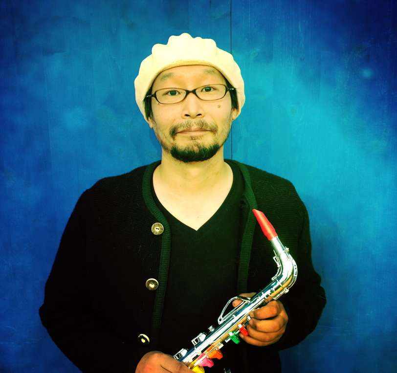 Kentaro "Ken" Hatada - Coconami