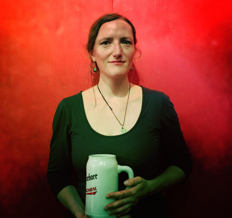 Evi Keglmaier - Zwirbeldirn