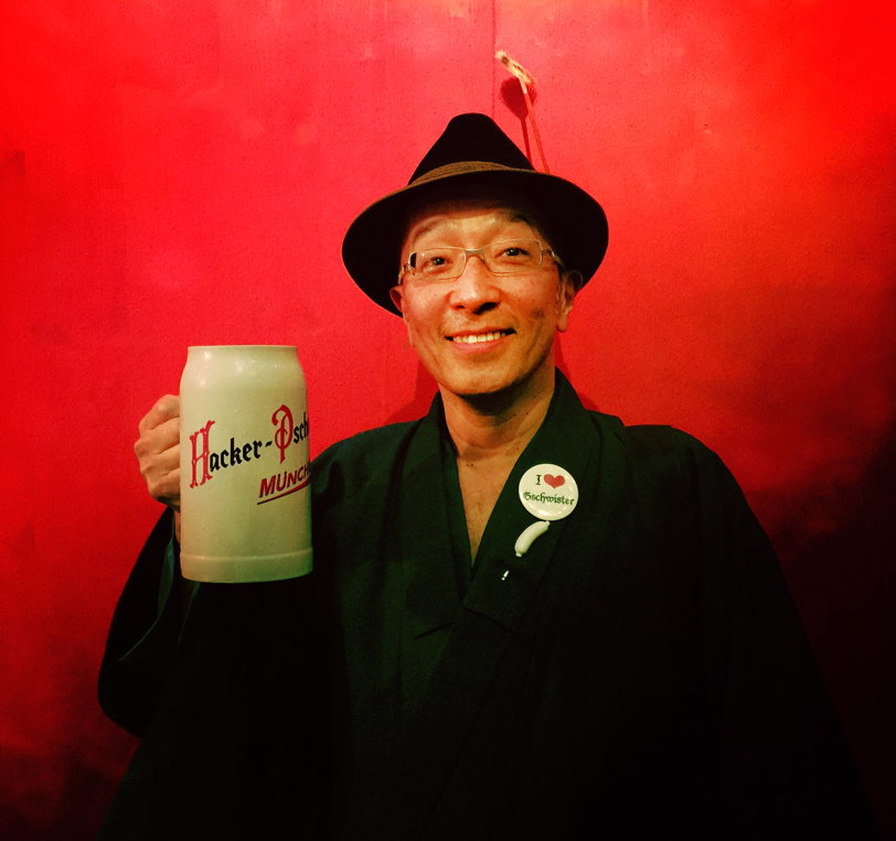 Toshio Kusaba - Sasebo