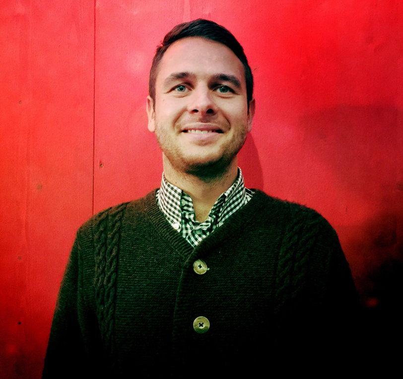 Markus Sporrer