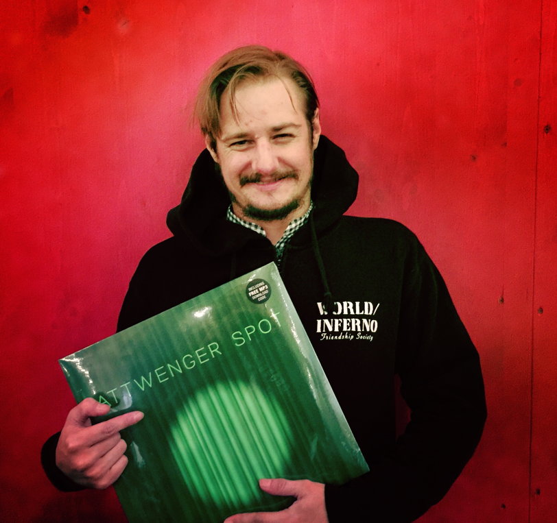 Marc "Micky" Rittig