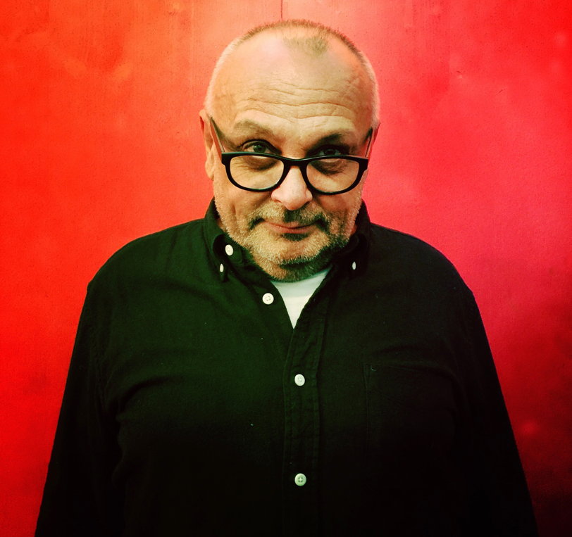 Tibor Bozi