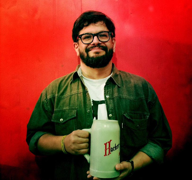 Daniel "Ernie" Kappla