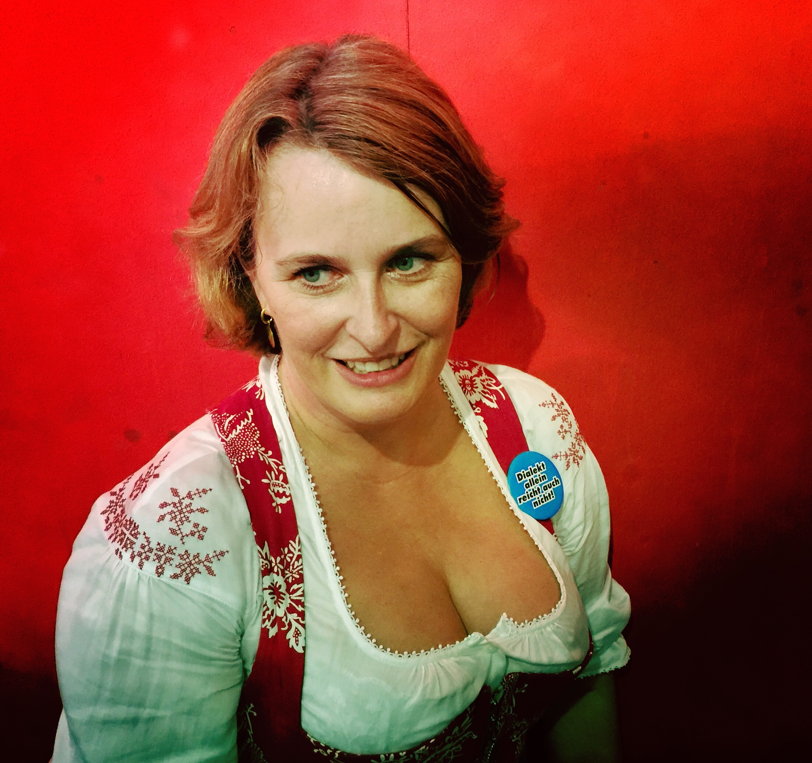 Marlene Heuberger
